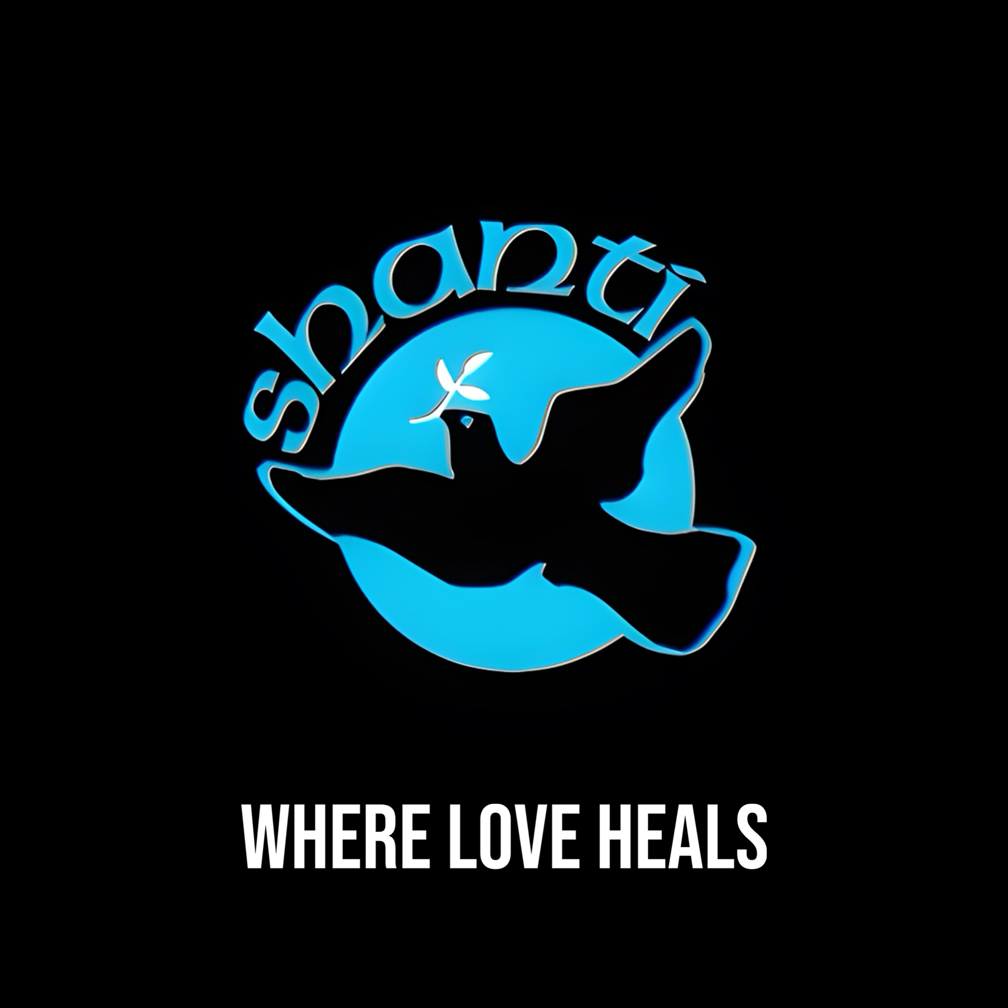 Shanti: Where Love Heals