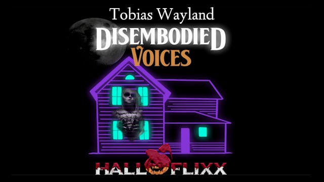 Tobias Wayland