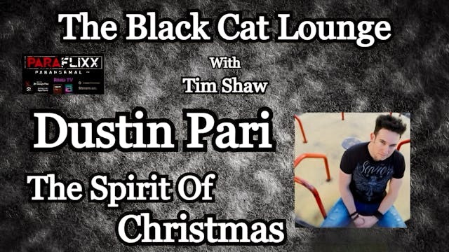 Dustin Pari: The Spirit of Christmas