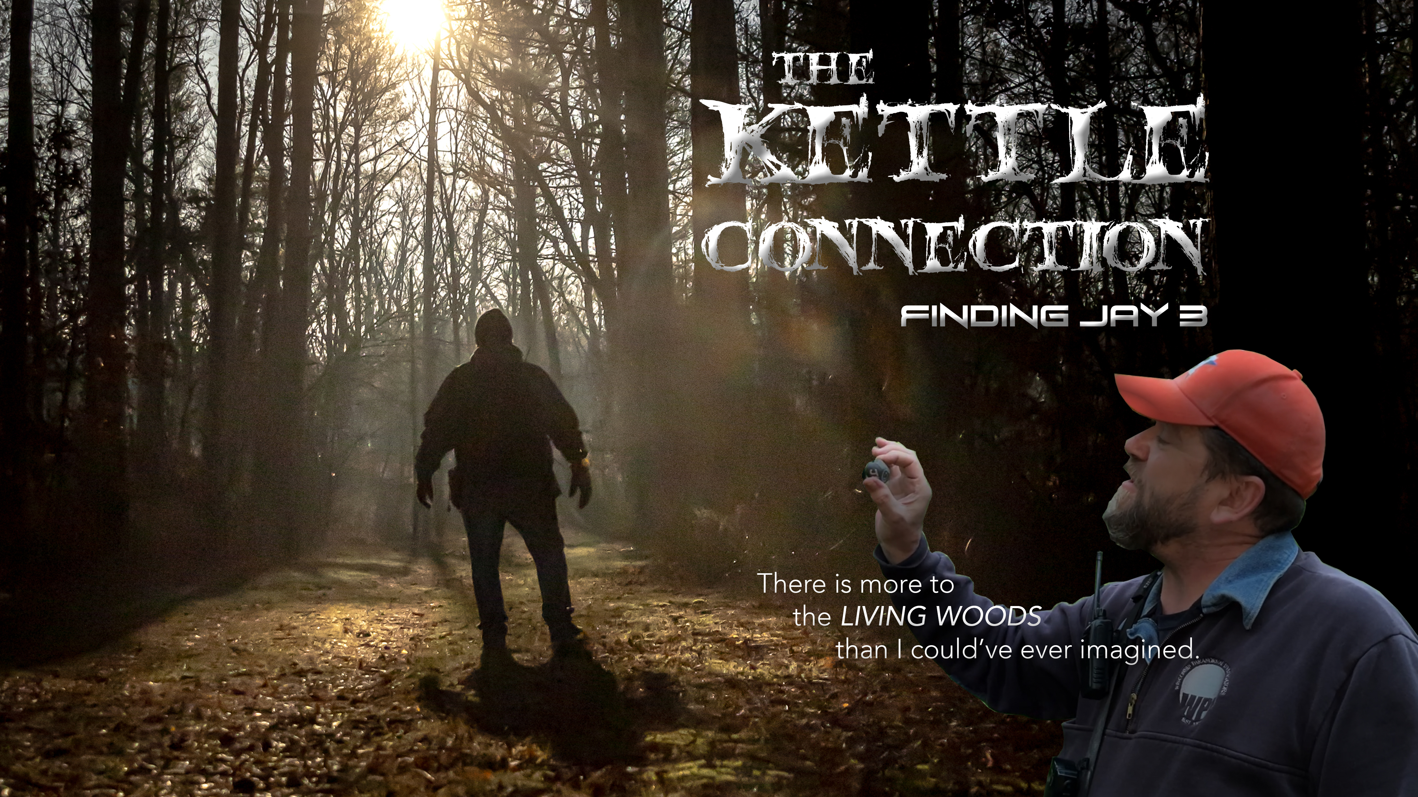 The Kettle Connection: Finding Jay 3