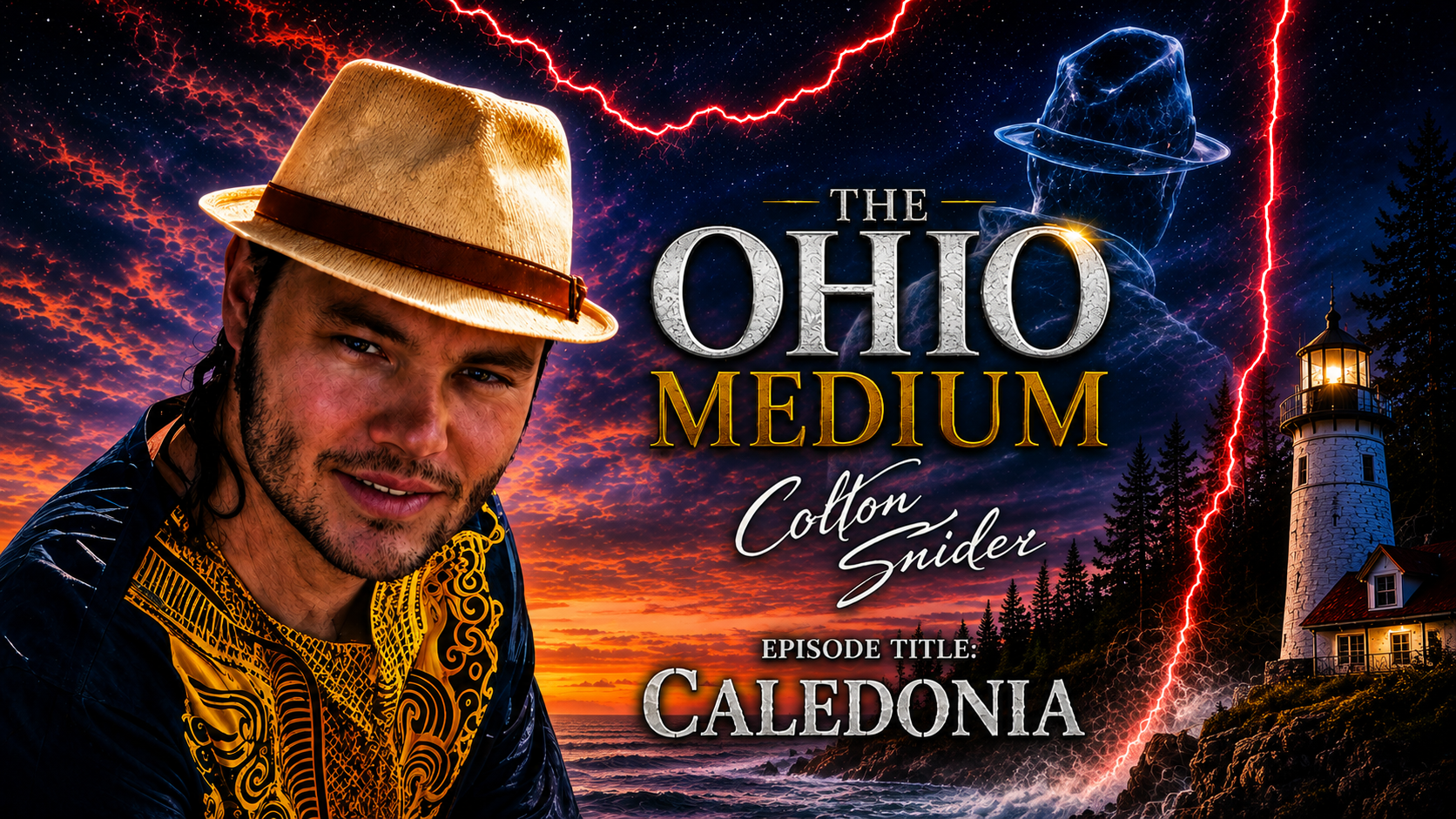 Caledonia
