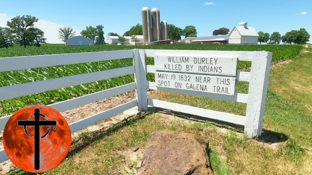 Buffalo Grove Ambush