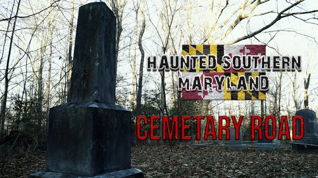 Cemetary Road