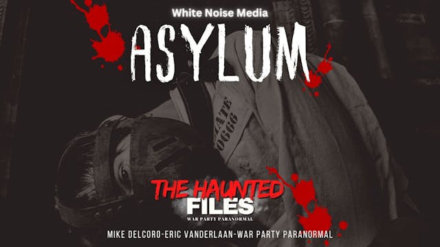 Asylum