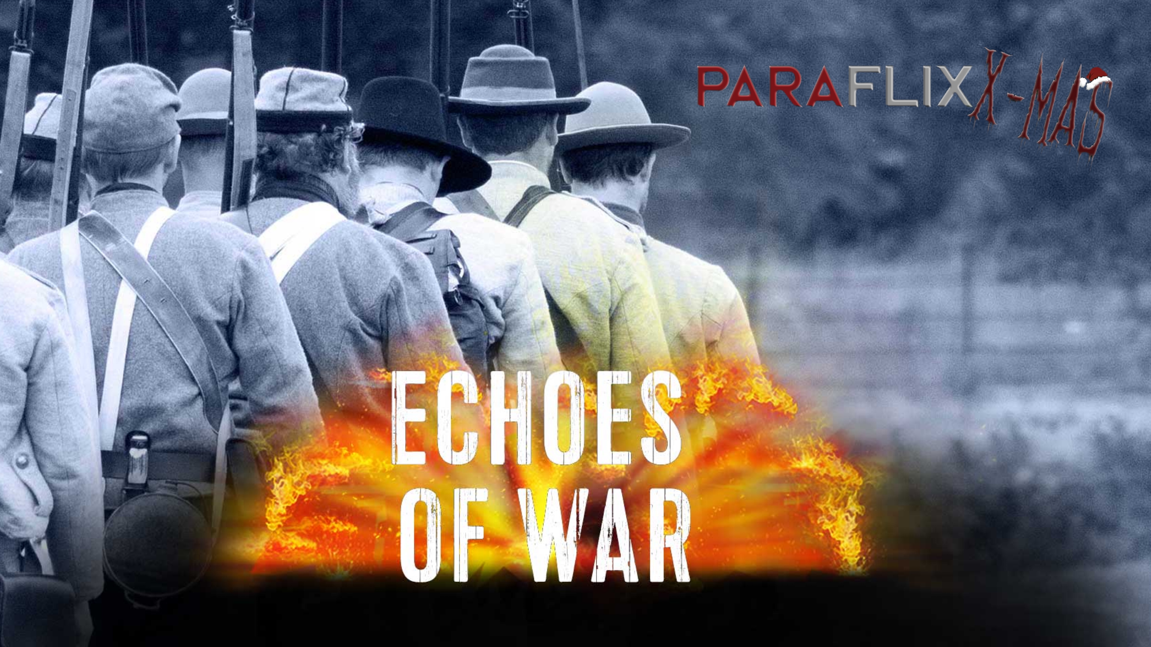 Echoes of War