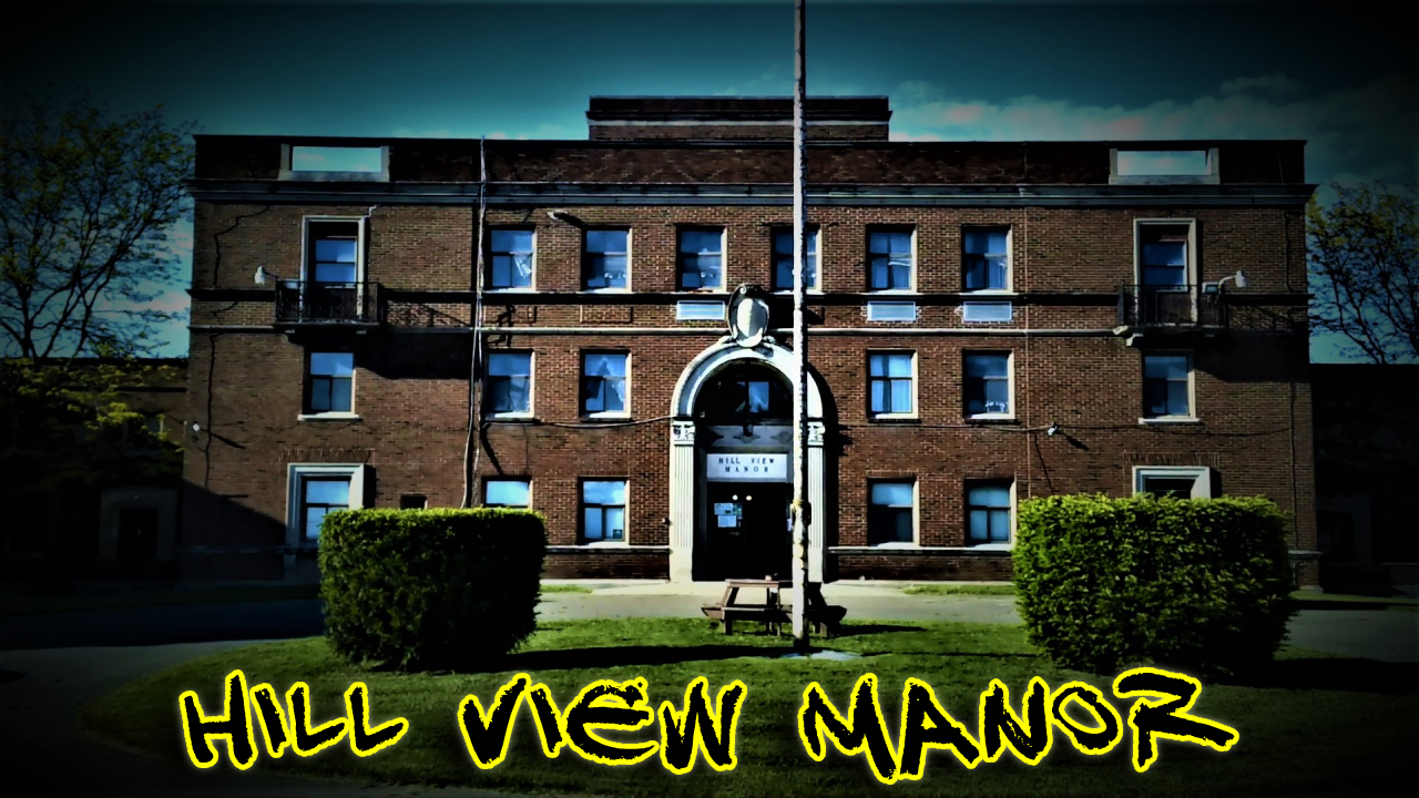 Hill View Manor