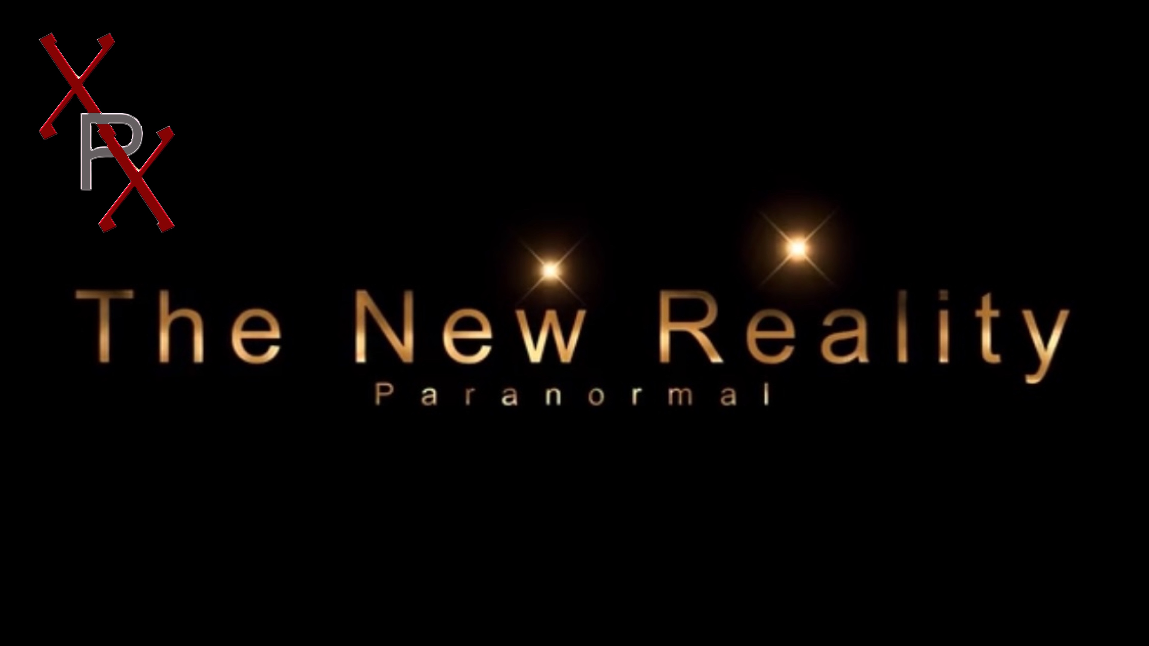 The New Reality Paranormal
