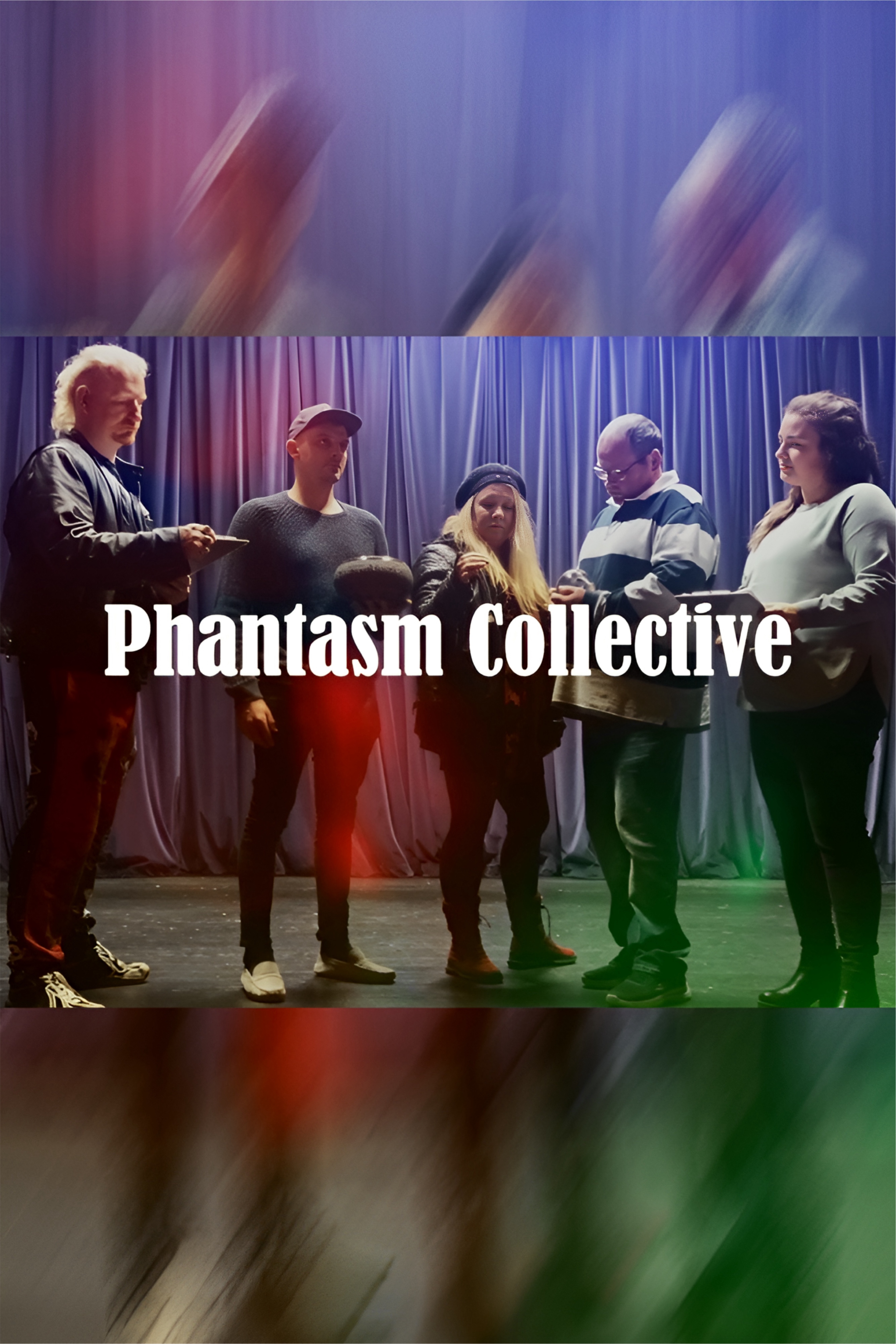 Phantasm Collective