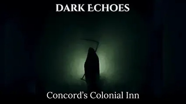 Concord’s Colonial Inn