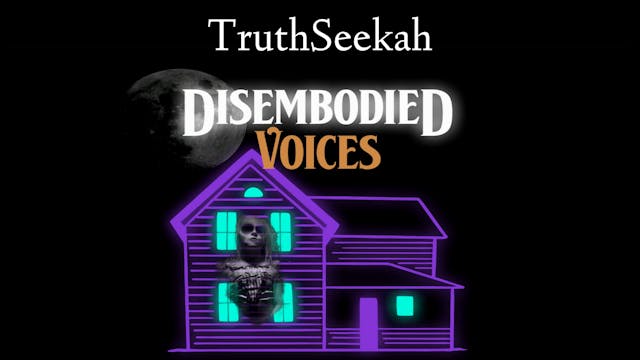 TruthSeekah