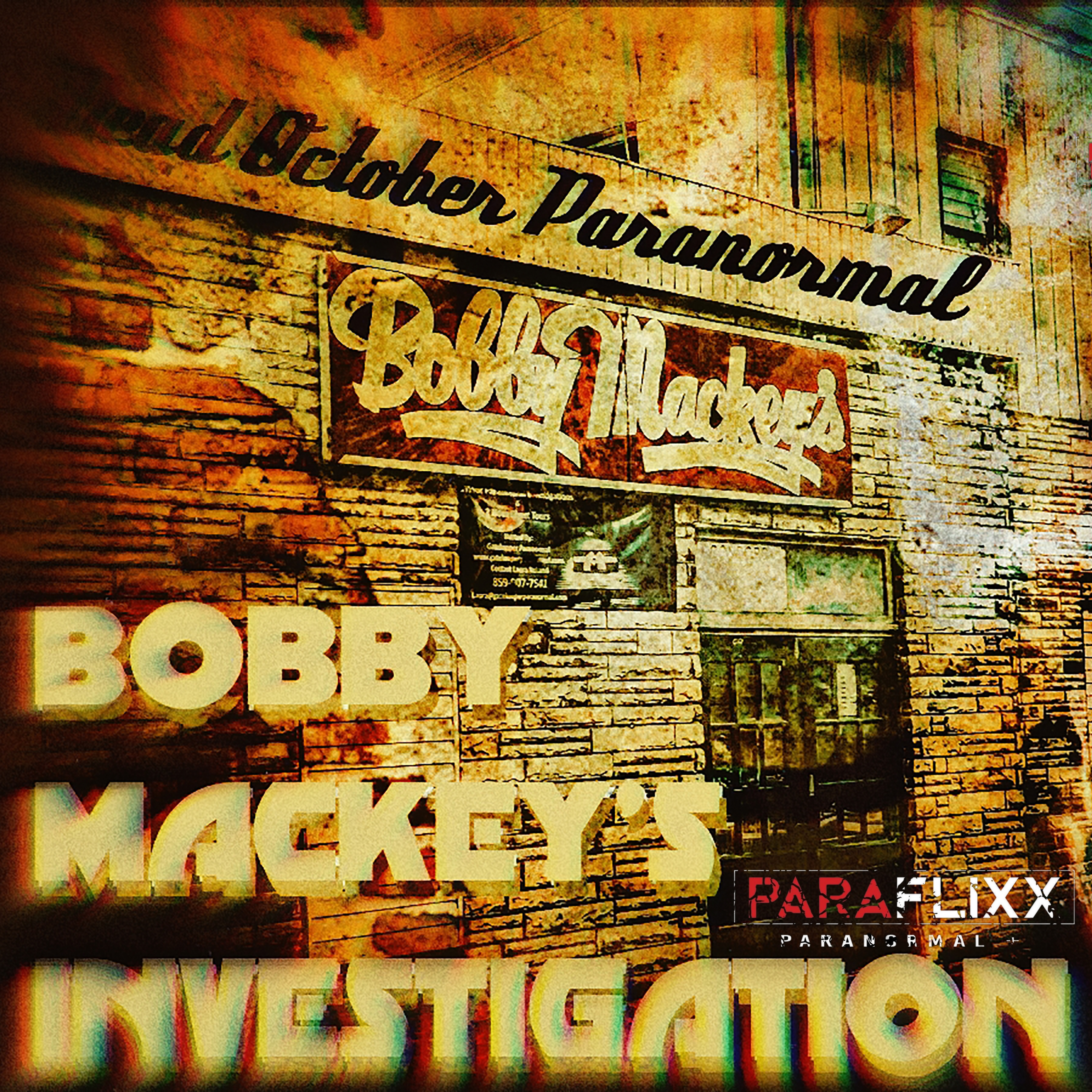 Bobby Mackey’s 