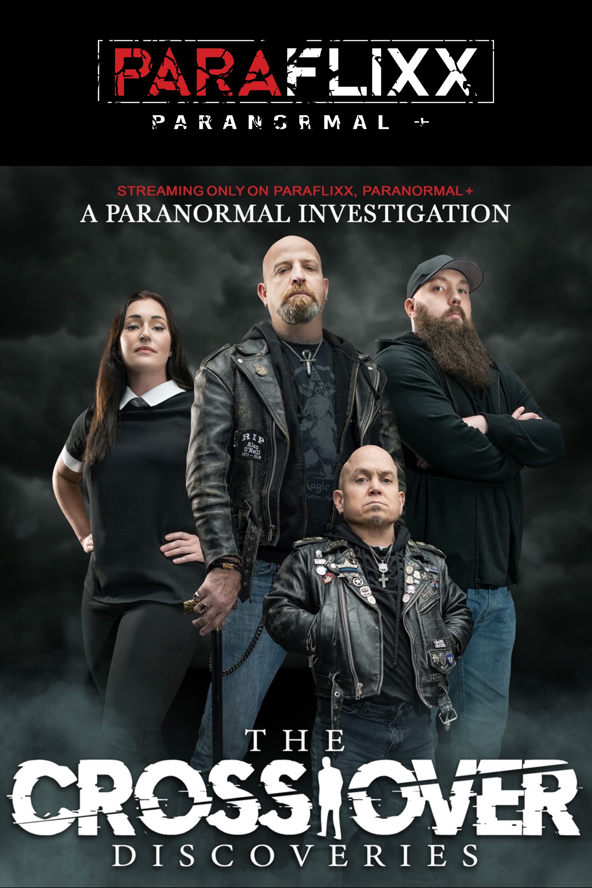 The Crossover Discoveries