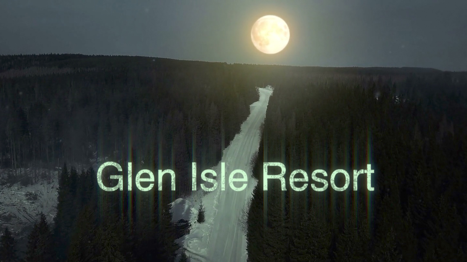 Glen Isle Resort