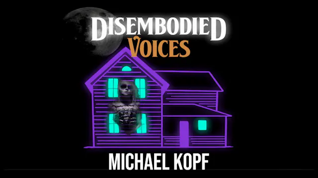 Michael Kopf