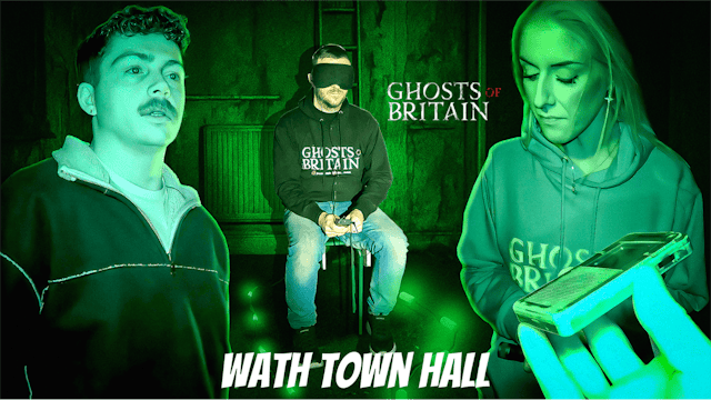 Wath Town Hall