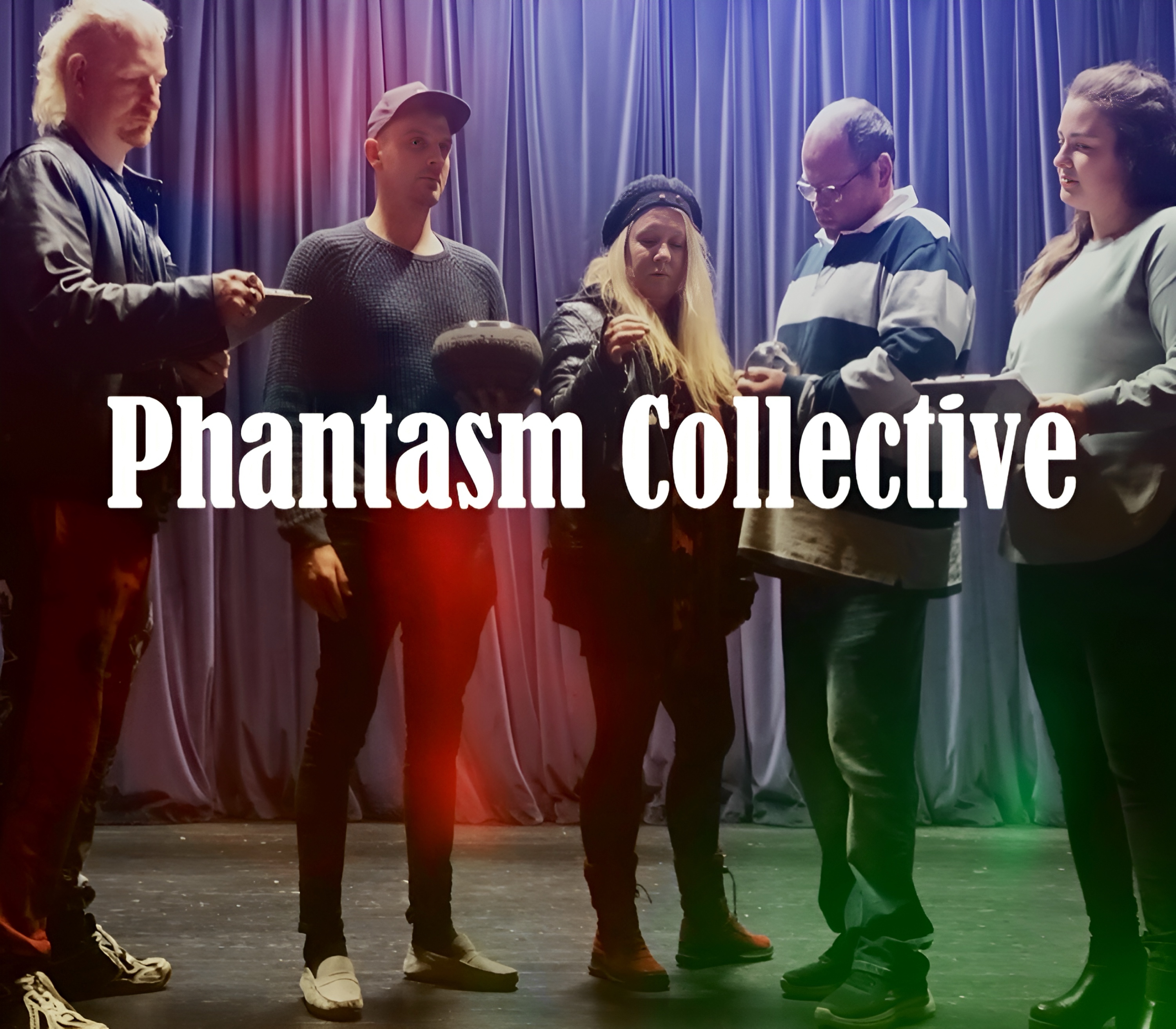Phantasm Collective