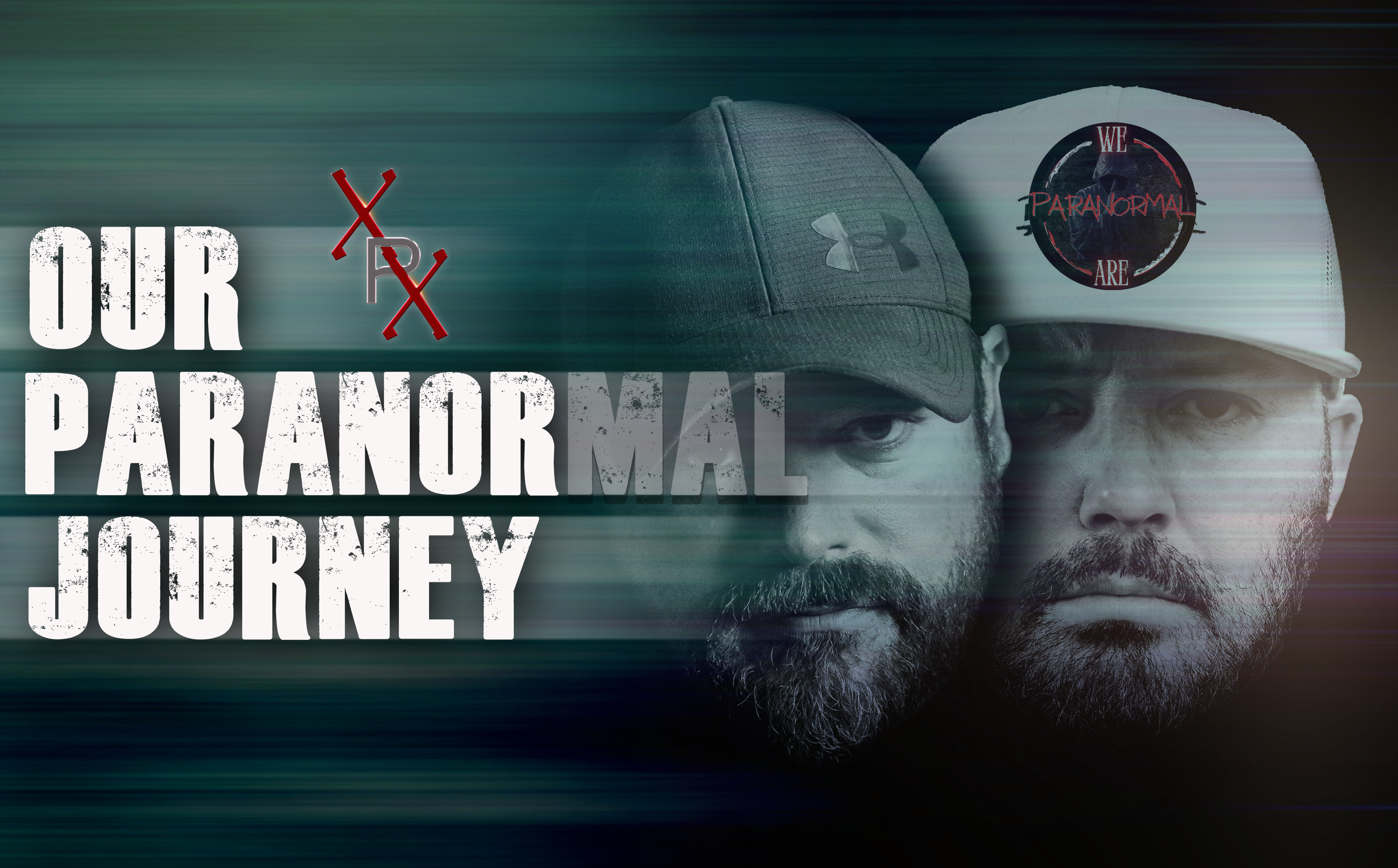 Our Paranormal Journey