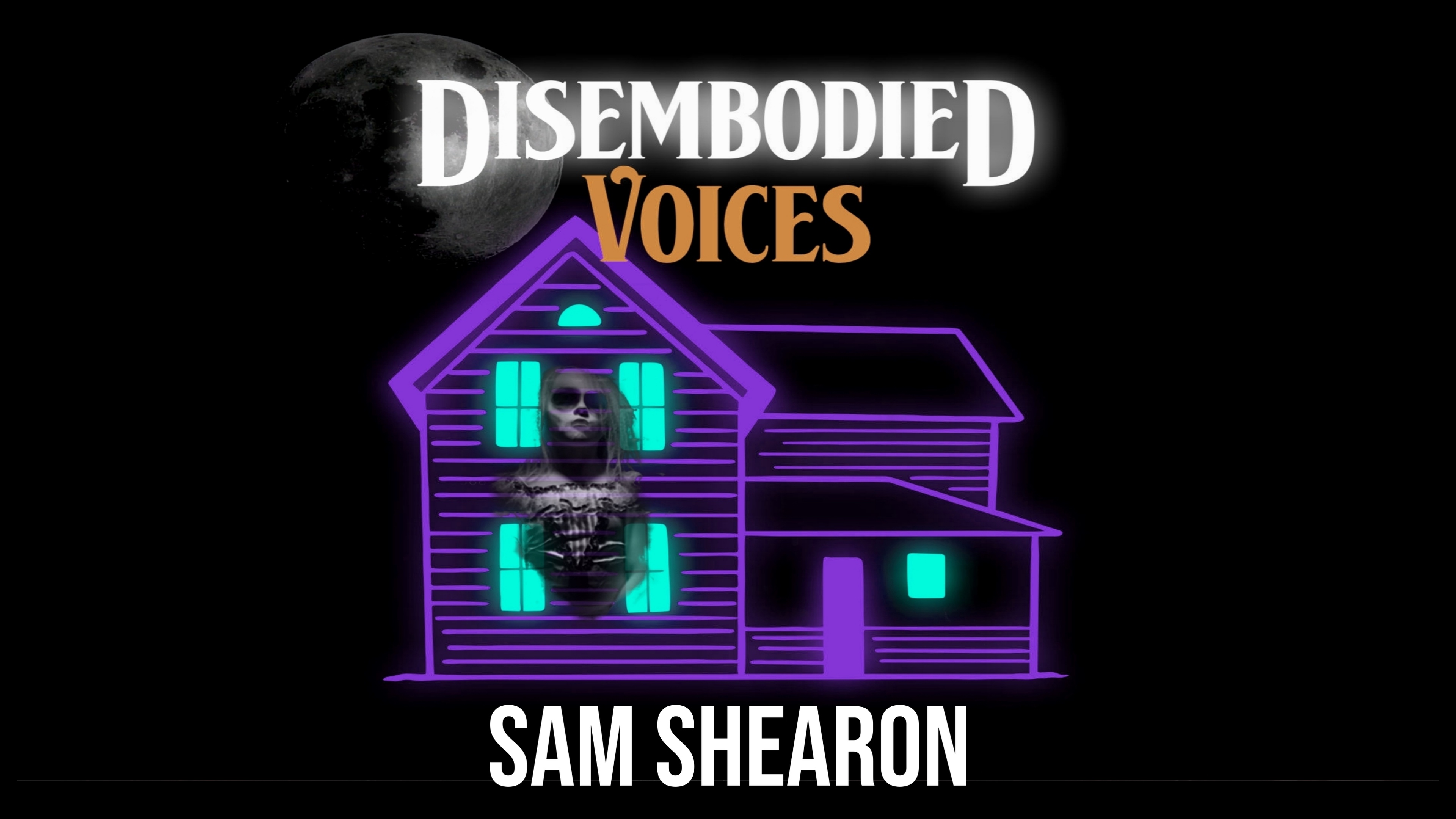 Mister Sam Shearon