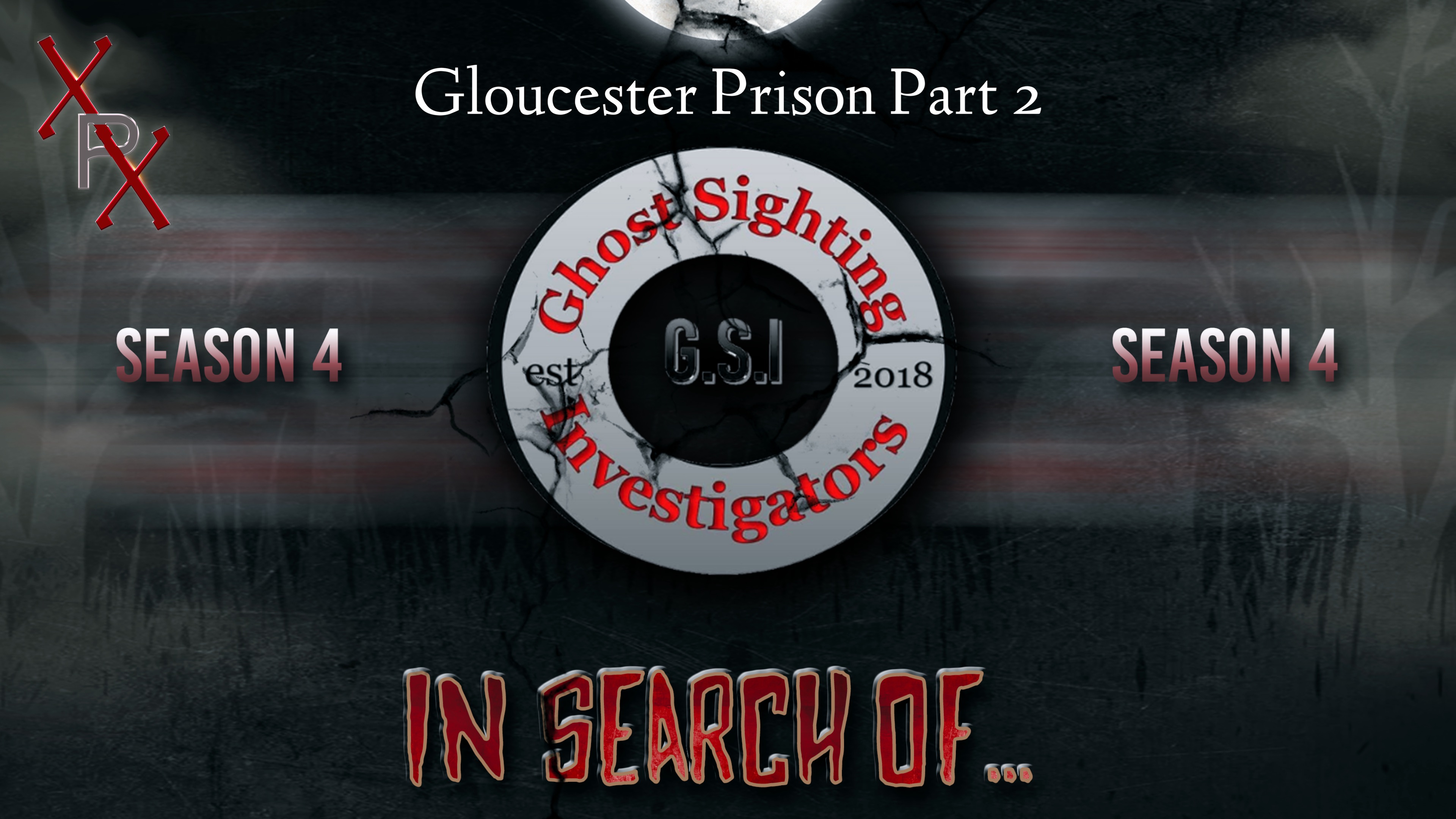 Gloucester Prison Part 2