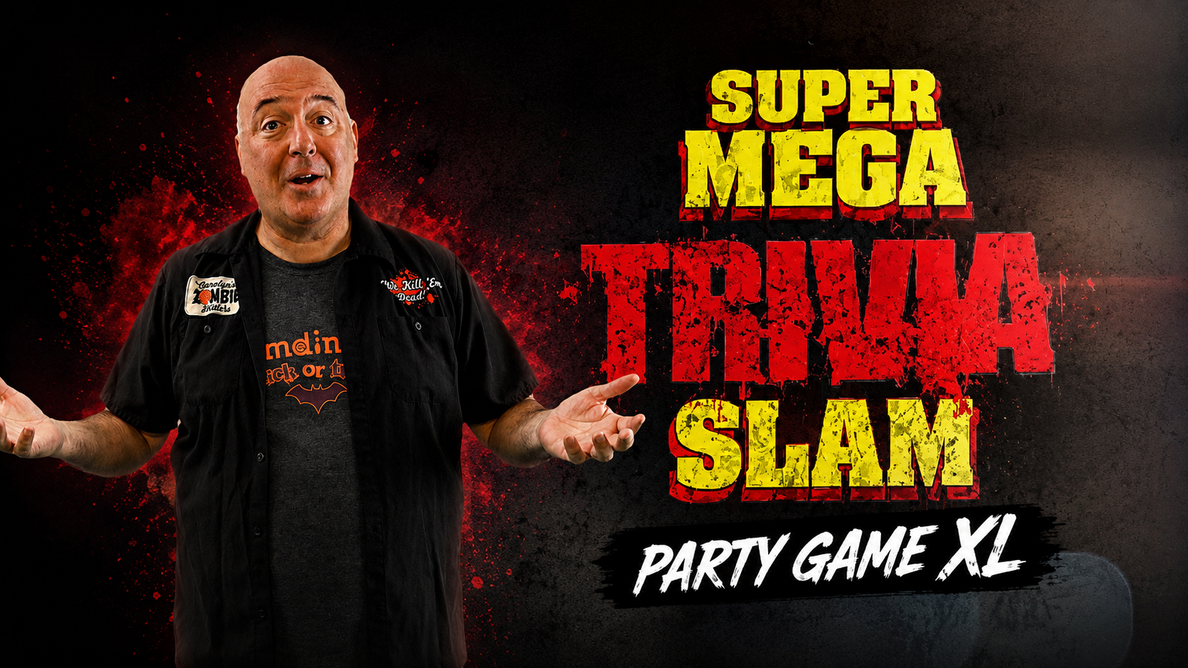 Party Game XL
