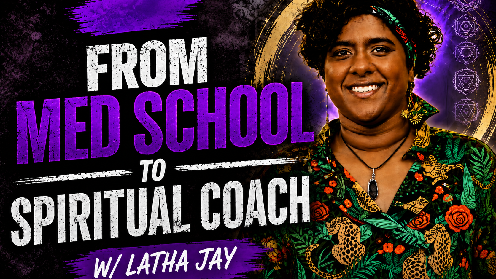 Latha Jay