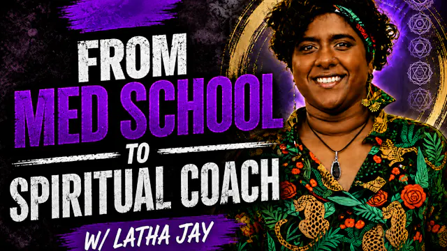Latha Jay