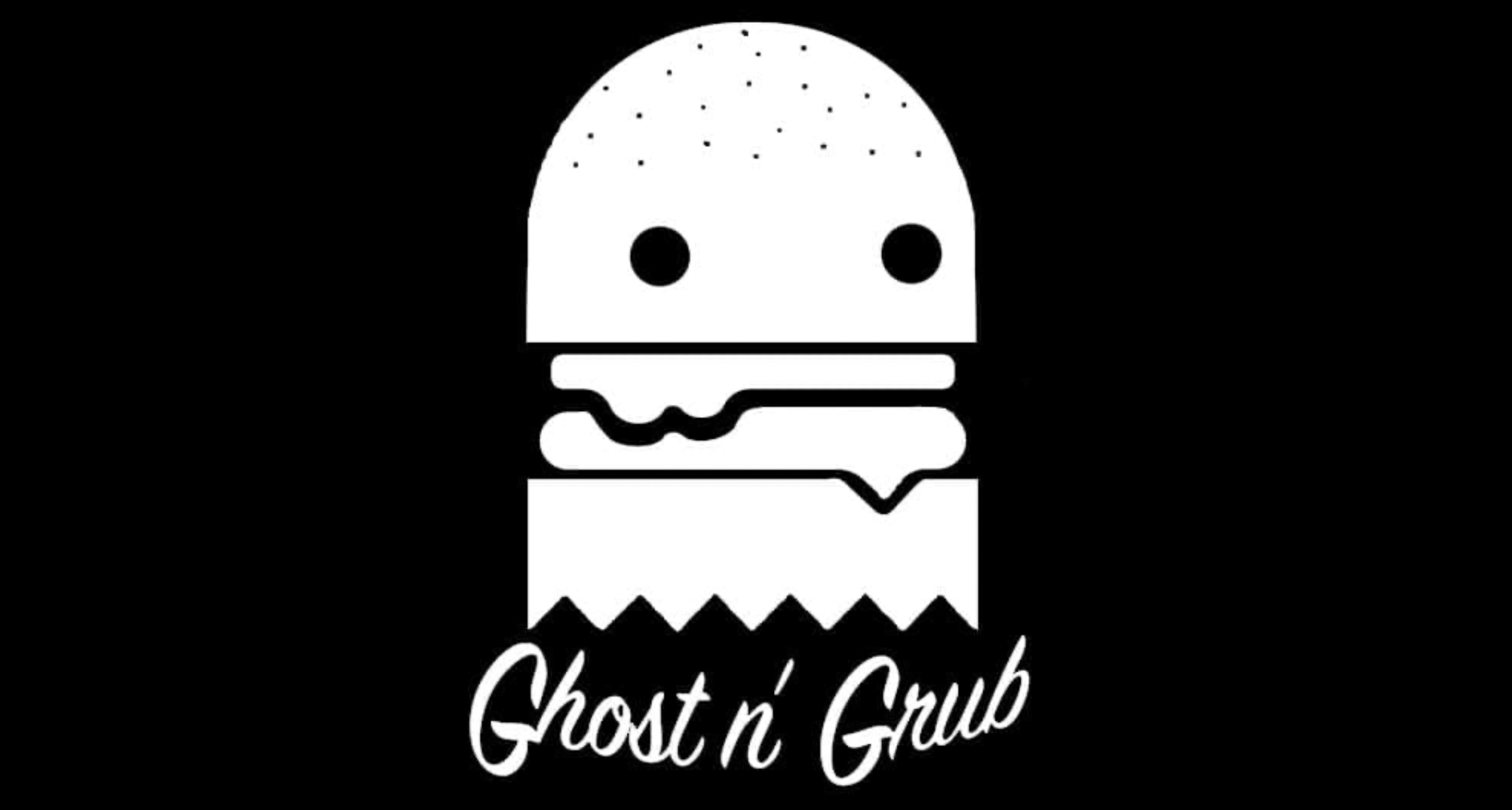 GhostN’Grub