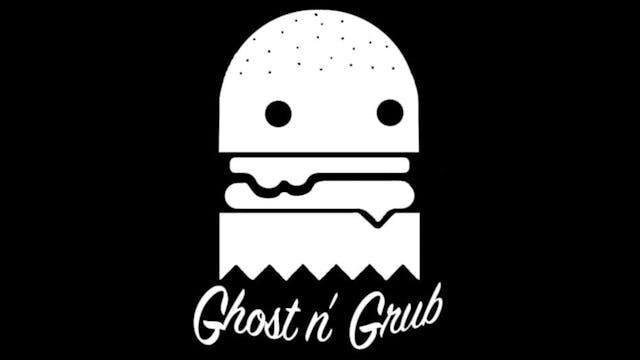 GhostN’Grub