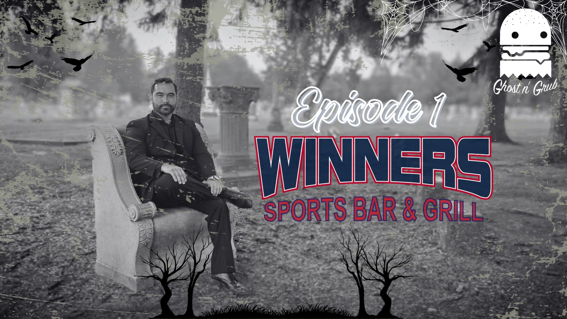 Winners Sports Bar in Massachusetts