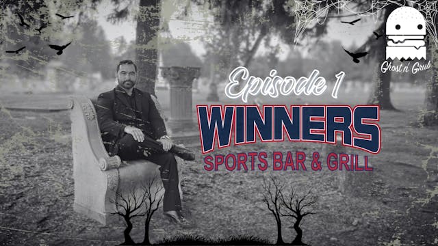 Winners Sports Bar in Massachusetts