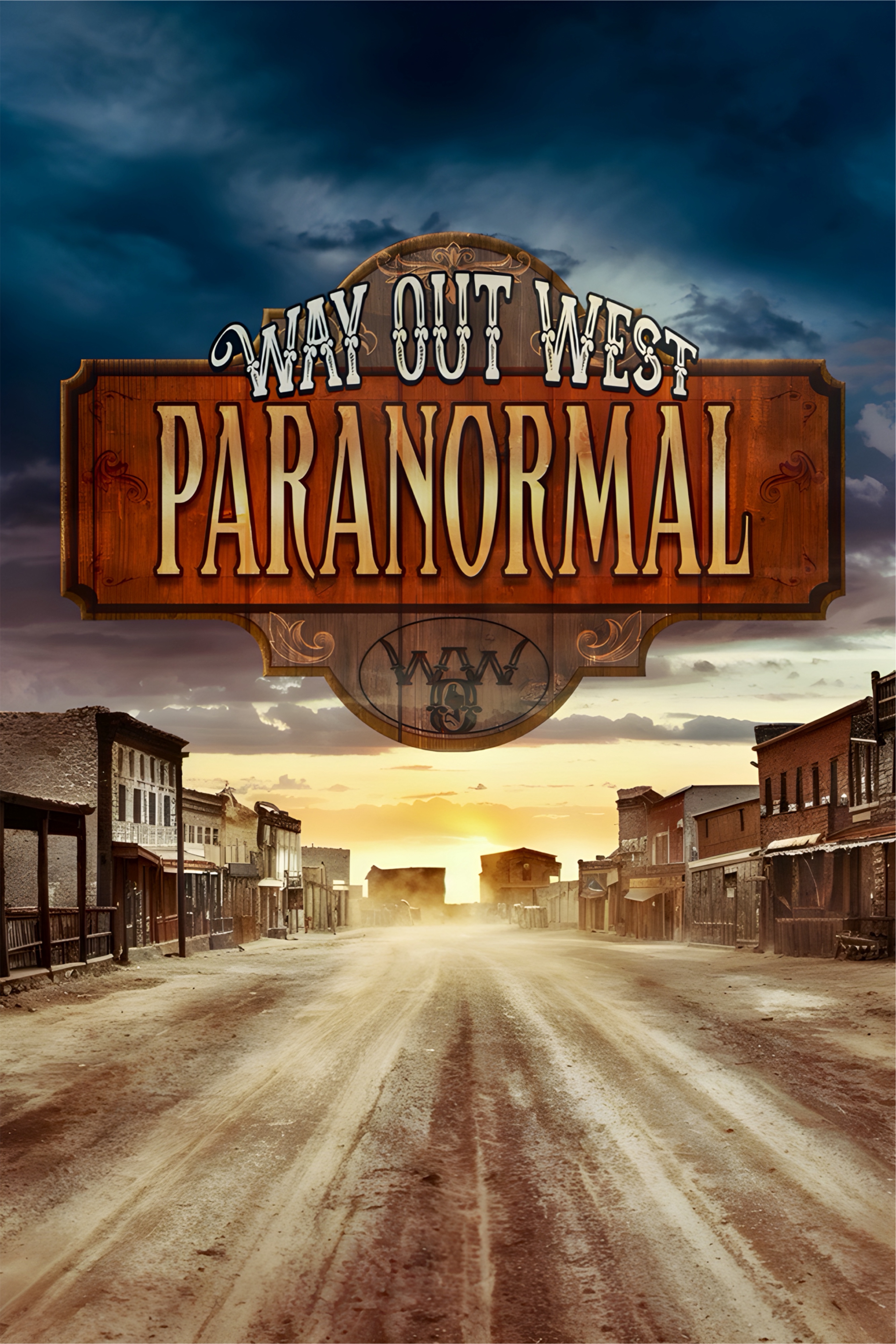 Way Out West Paranormal