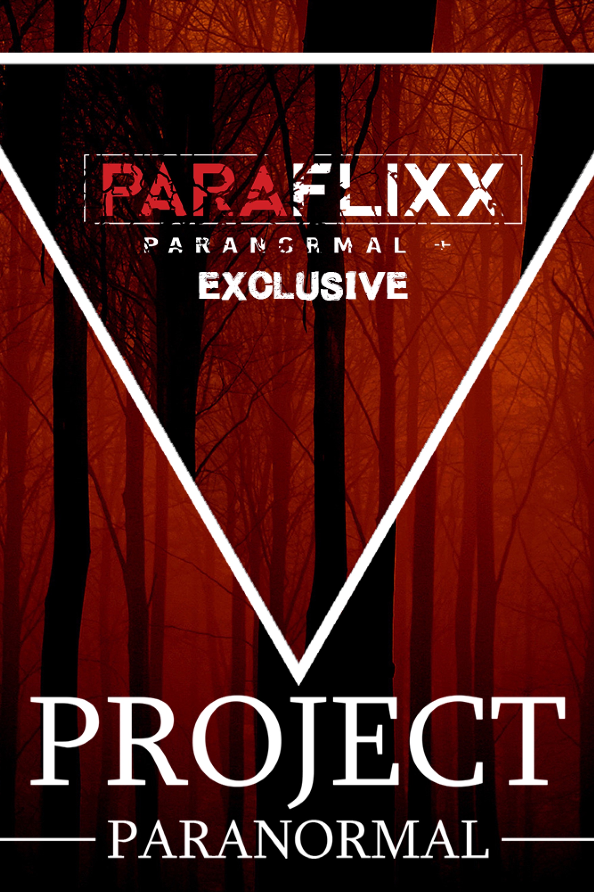 Project Paranormal