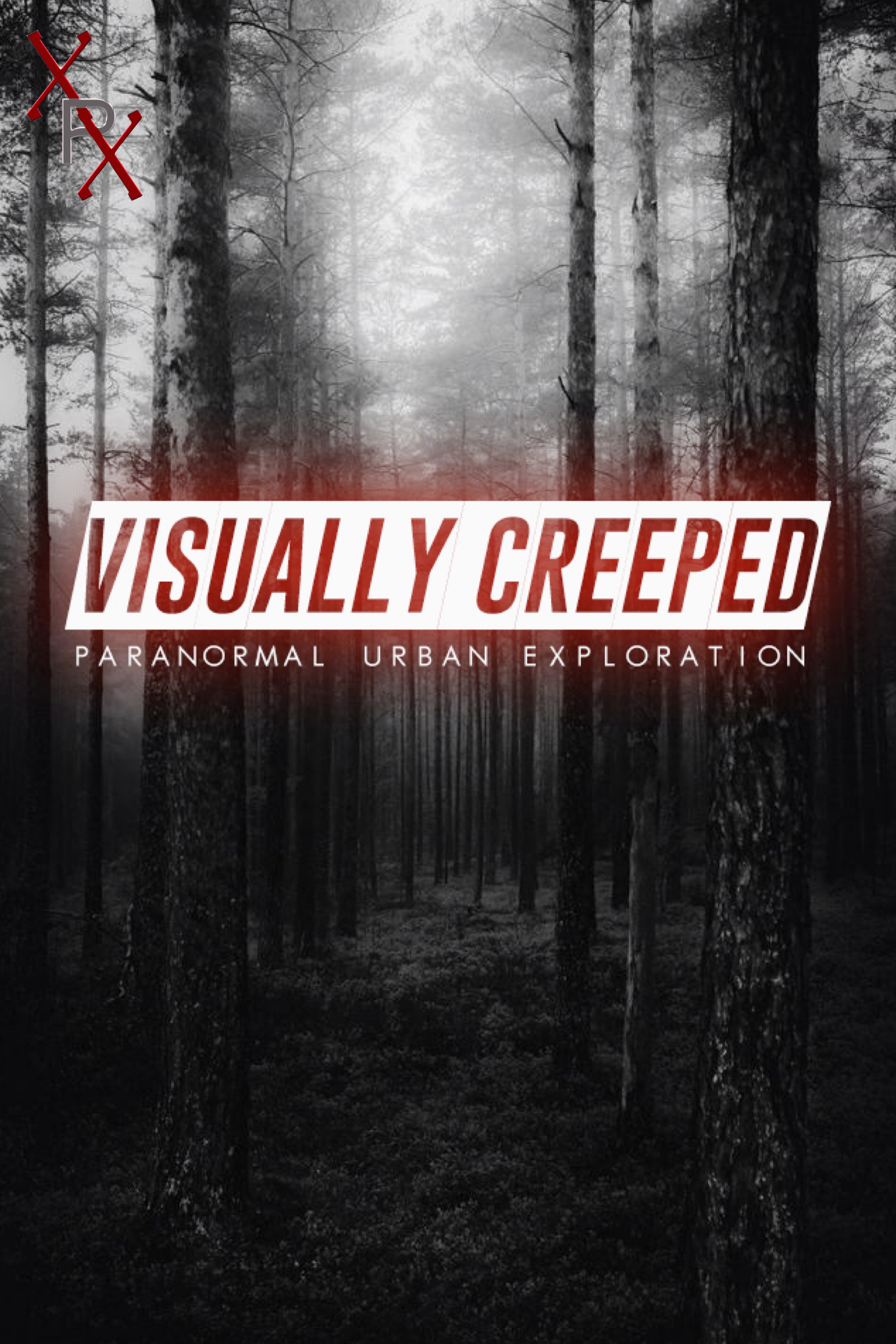 Visually Creeped