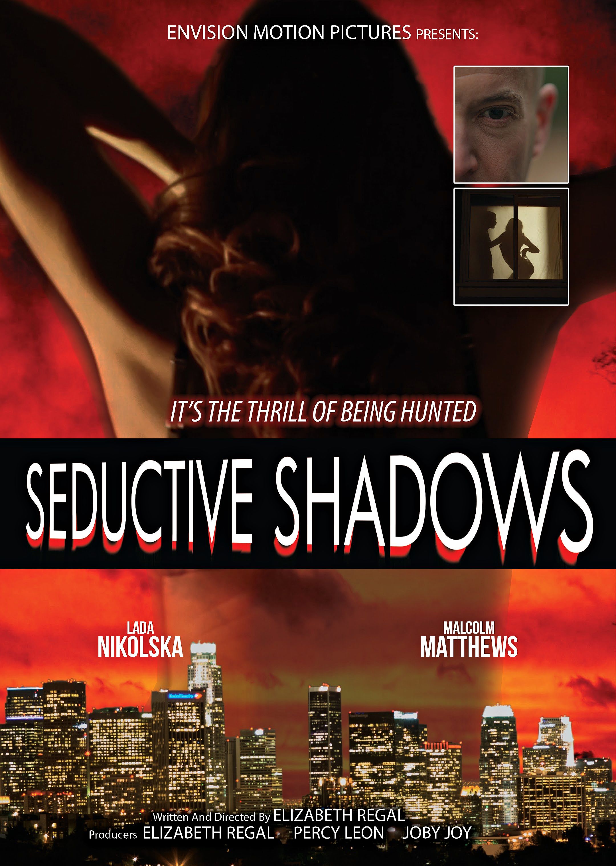 Seductive Shadows