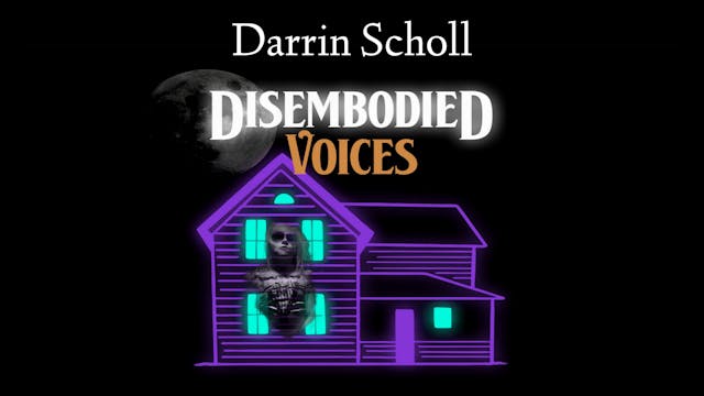 Darrin Scholl