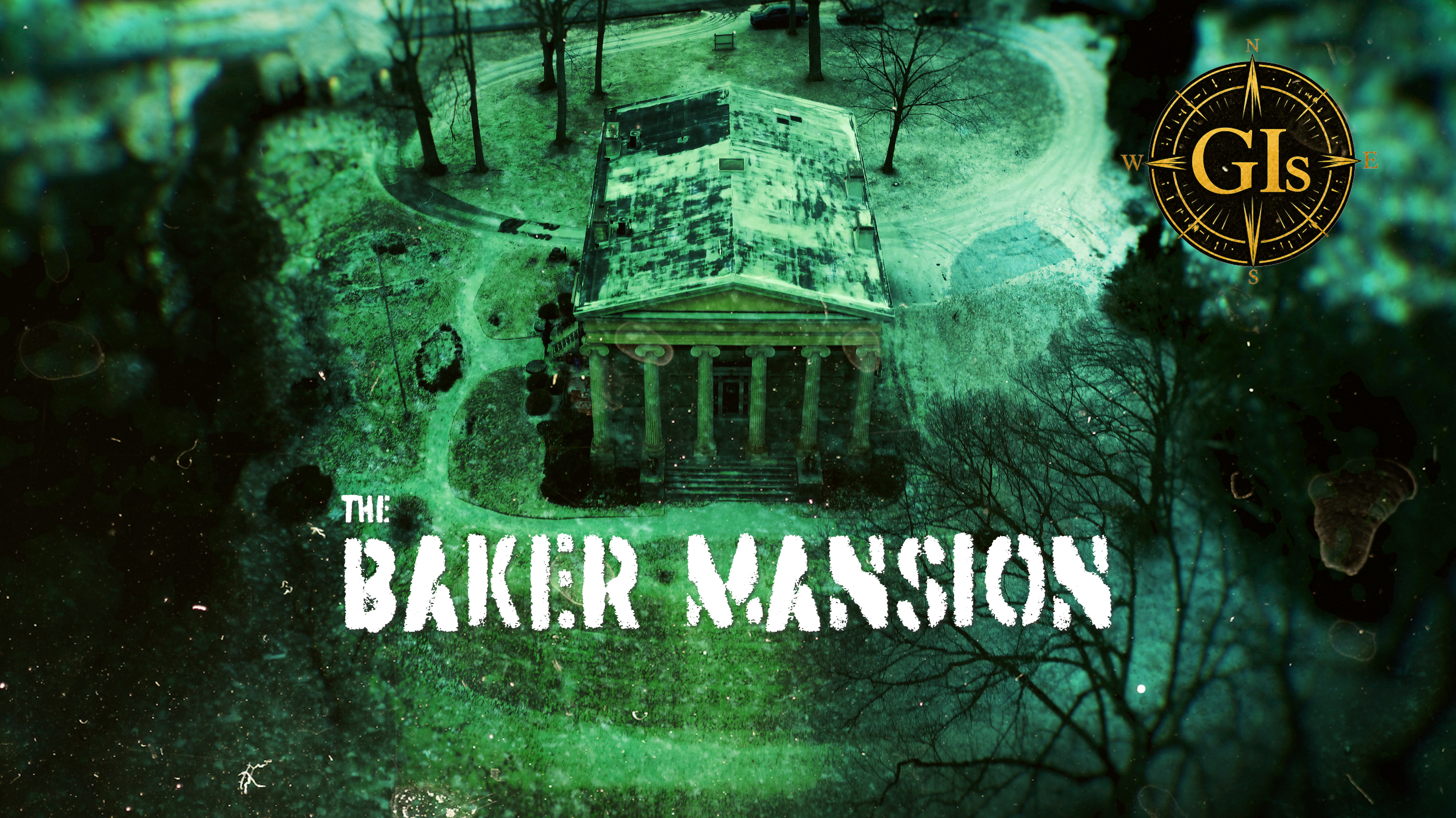 The Baker Mansion