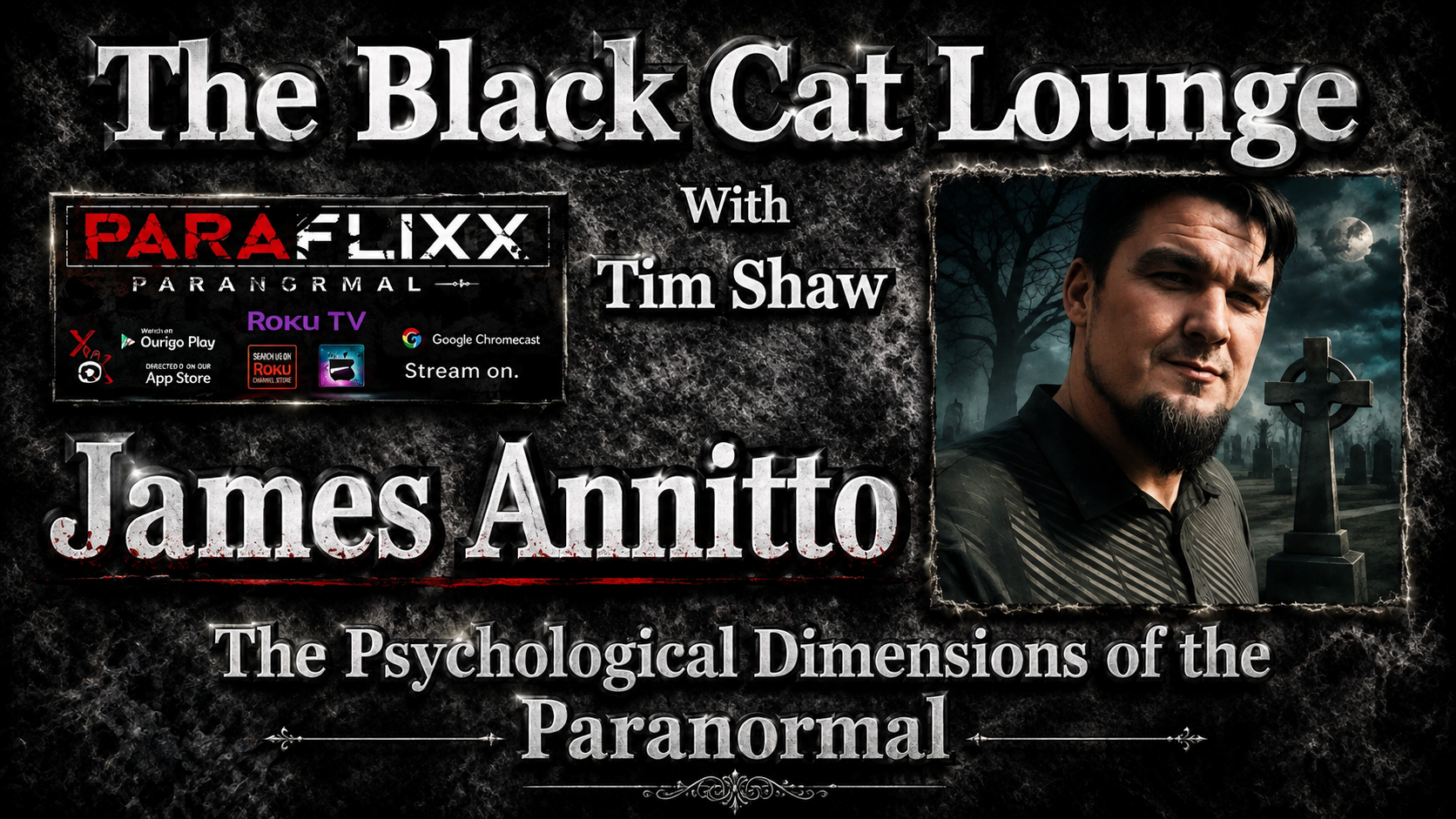 James Annitto