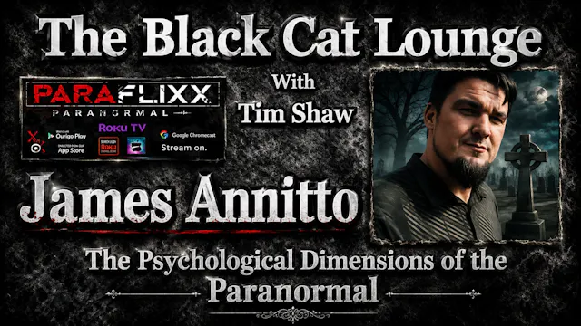 James Annitto