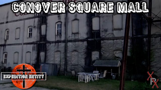 Conover Square Mall