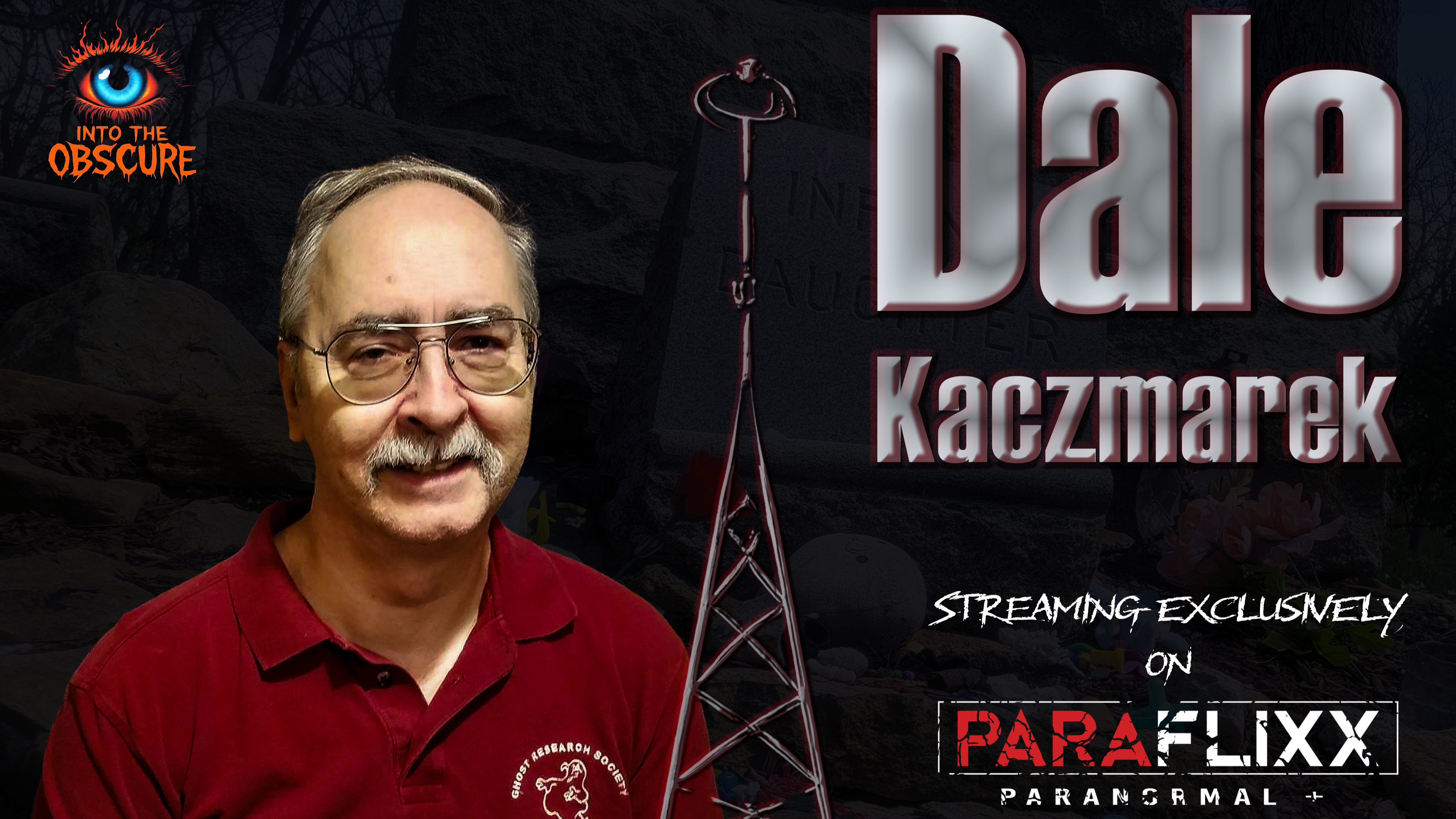 Dale Kaczmarek