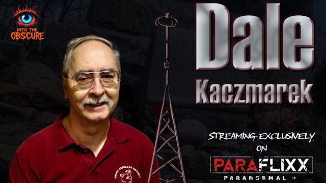 Dale Kaczmarek