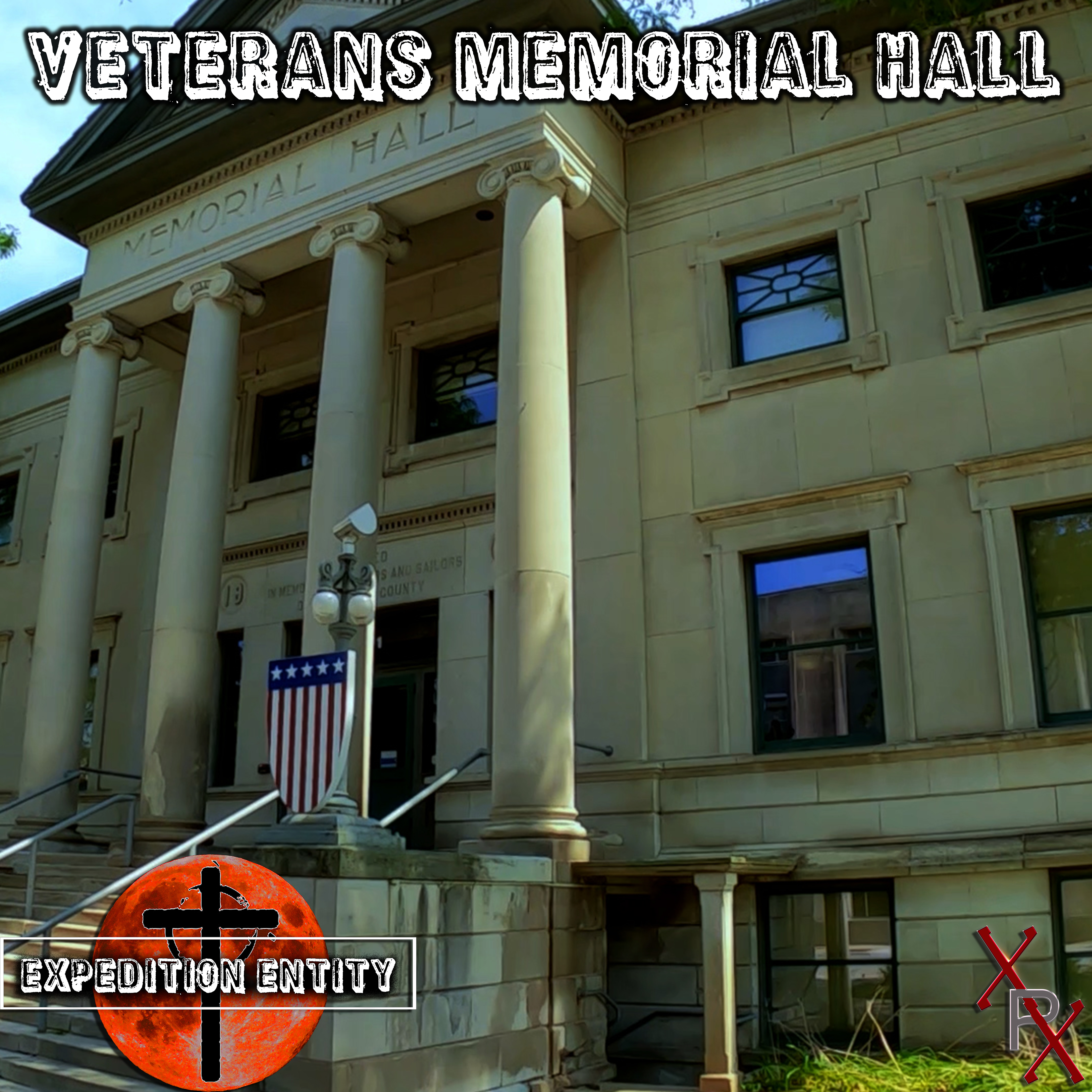 Veterans Memorial Hall