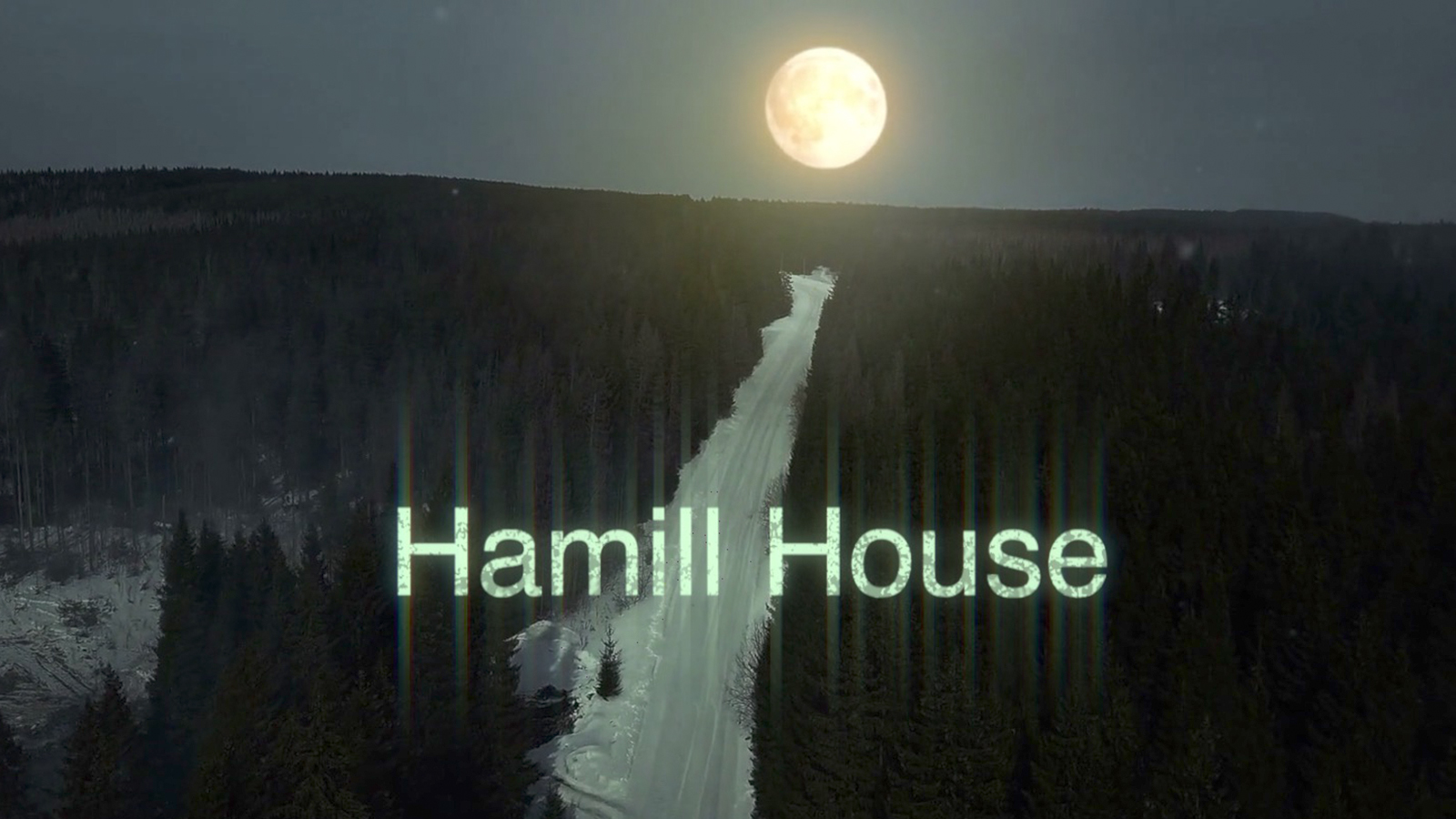 Hamill House