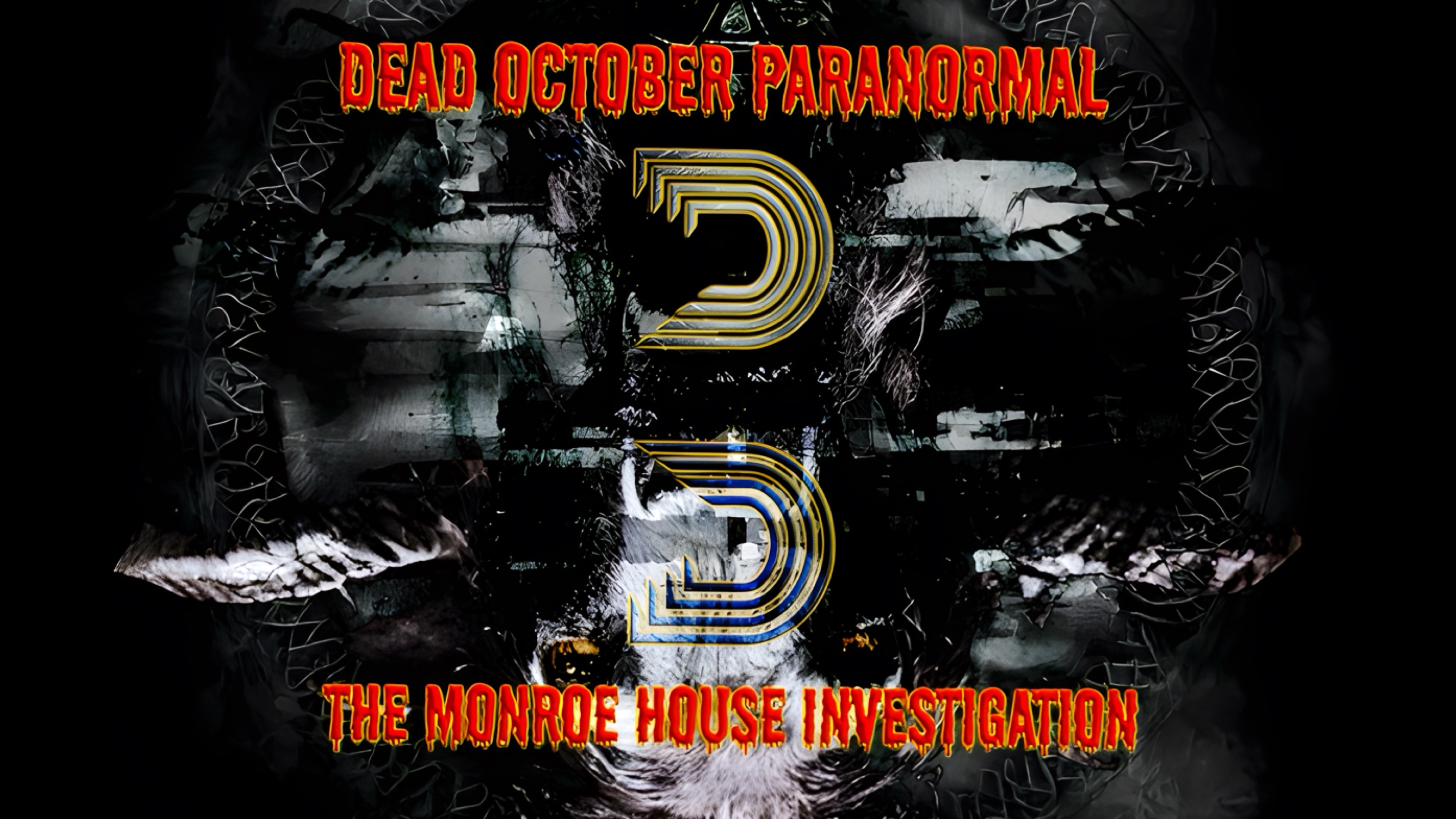 The Monroe House Investigation Part Two
