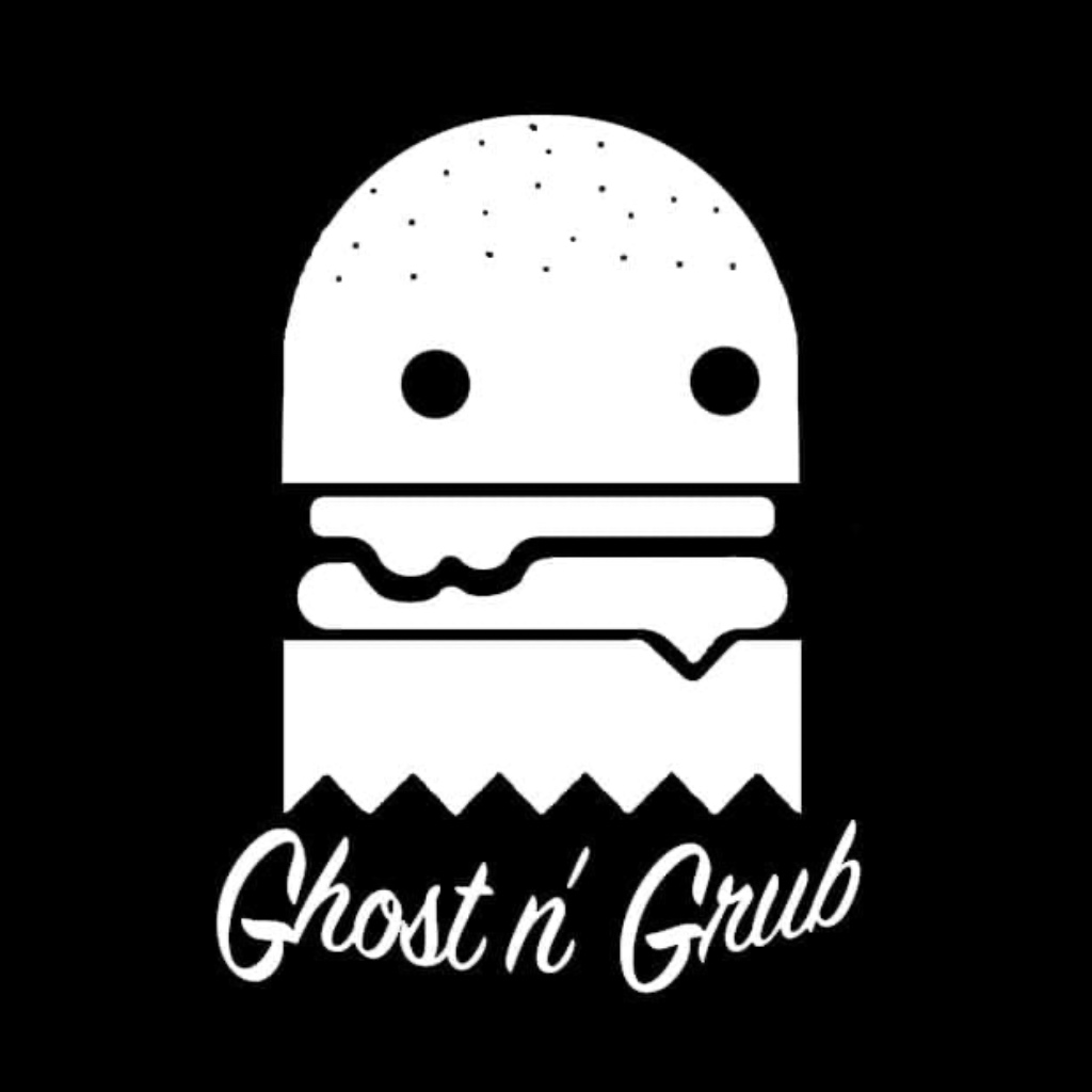GhostN’Grub