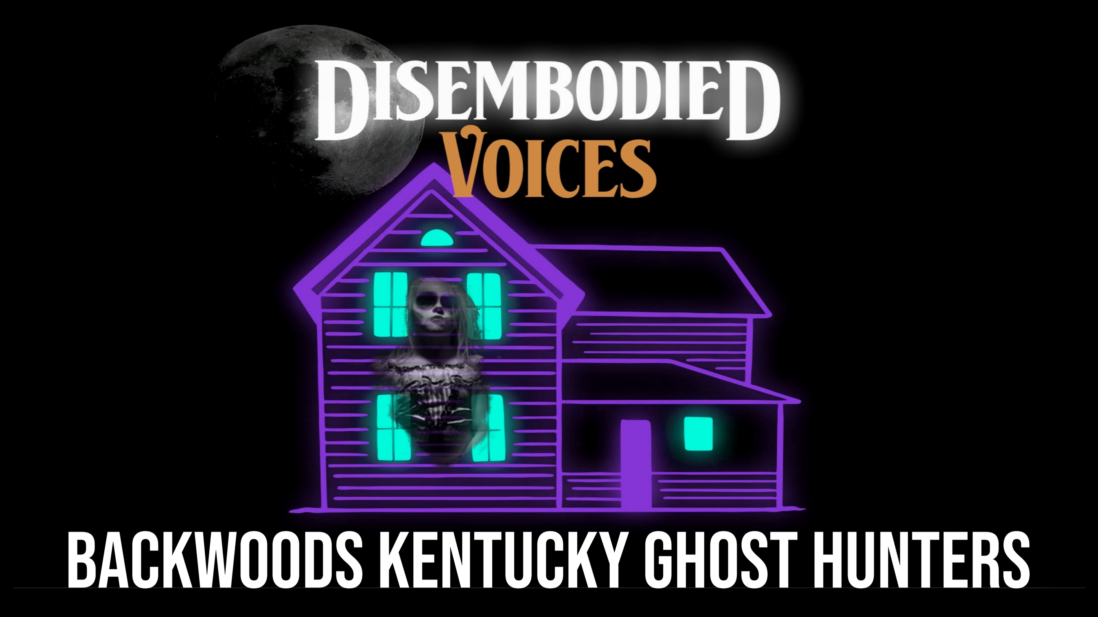 Backwoods Kentucky Ghost Hunters