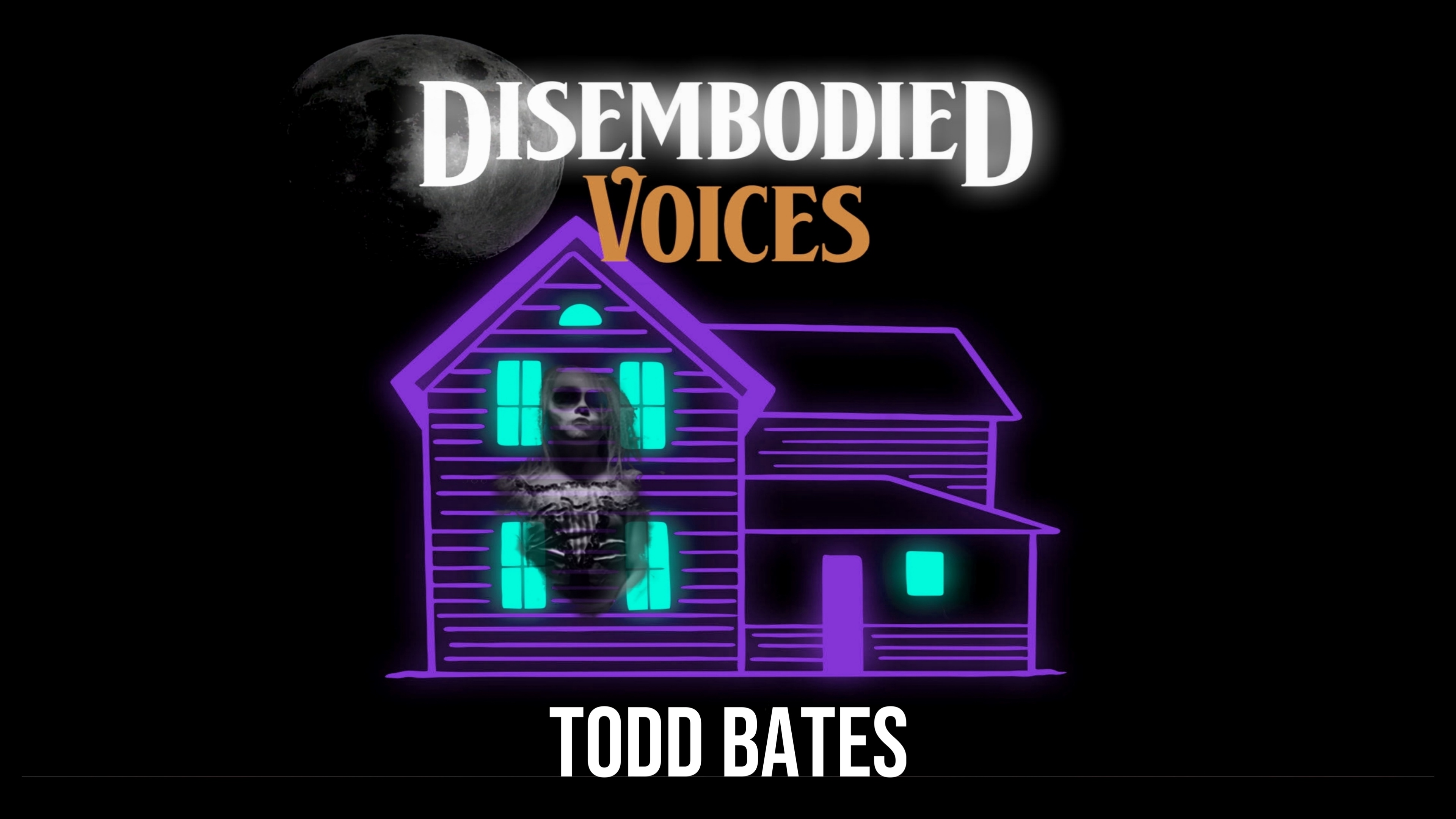 Todd Bates