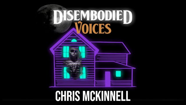 Chris McKinnell
