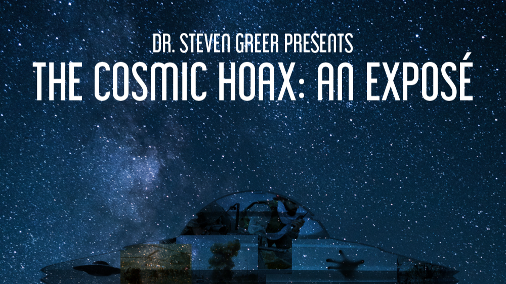 The Cosmic Hoax: An Exposé
