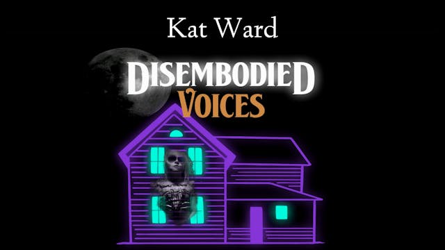 Kat Ward